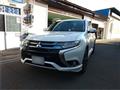 2015 Mitsubishi OUTLANDER PHEV