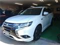2015 Mitsubishi OUTLANDER PHEV