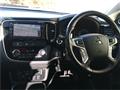 2015 Mitsubishi OUTLANDER PHEV