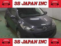 2013 Mazda Demio