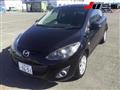 2012 Mazda Demio