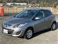 2013 Mazda Demio