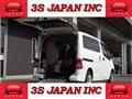 2019 Nissan NV200 VANETTE
