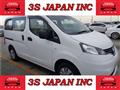 2020 Nissan NV200 VANETTE