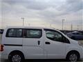 2020 Nissan NV200 VANETTE