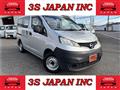2018 Nissan NV200 VANETTE