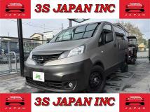 2010 Nissan NV200 VANETTE