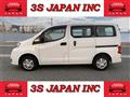 2016 Nissan NV200 VANETTE