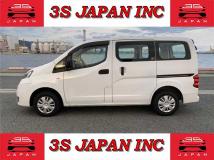 2016 Nissan NV200 VANETTE