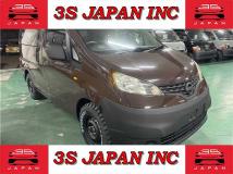 2011 Nissan NV200 VANETTE