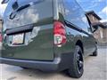 2012 Nissan NV200 VANETTE