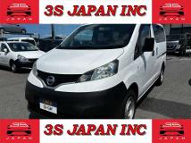 2018 Nissan NV200 VANETTE