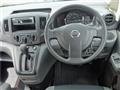2021 Nissan NV200 VANETTE