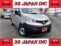 2010 Nissan NV200 VANETTE