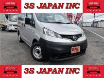 2010 Nissan NV200 VANETTE
