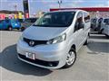 2012 Nissan NV200 VANETTE