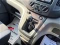 2012 Nissan NV200 VANETTE