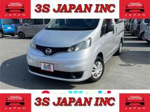 2012 Nissan NV200 VANETTE