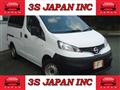 2019 Nissan NV200 VANETTE