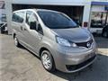 2020 Nissan NV200 VANETTE