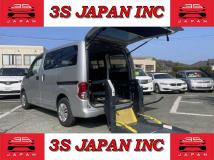 2014 Nissan NV200 VANETTE