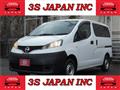 2016 Nissan NV200 VANETTE