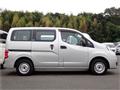 2018 Nissan NV200 VANETTE