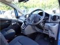 2021 Nissan NV200 VANETTE