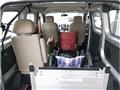2015 Nissan NV200 VANETTE