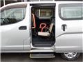 2015 Nissan NV200 VANETTE