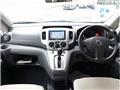 2015 Nissan NV200 VANETTE