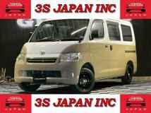 2015 Toyota Liteace Van