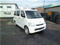 2018 Toyota Townace Van
