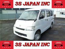 2018 Toyota Townace Van