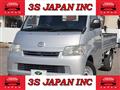 2014 Toyota Townace Truck