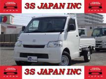 2019 Toyota Townace Truck
