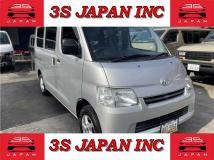 2016 Toyota Townace Van