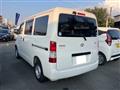 2019 Toyota Townace Van
