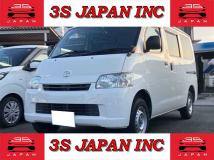 2019 Toyota Townace Van