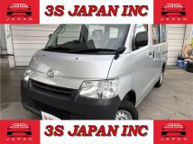 2016 Toyota Townace Van