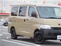 2018 Toyota Liteace Van