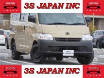 2018 Toyota Liteace Van