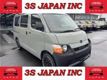 2014 Toyota Liteace Van