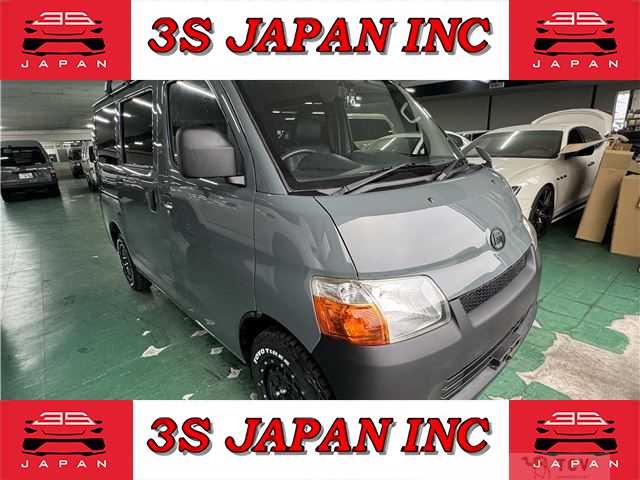 2016 Toyota Liteace Van