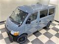 2014 Toyota Townace Van