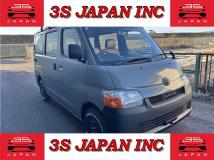 2015 Toyota Townace Van