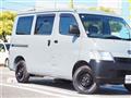 2017 Toyota Townace Van