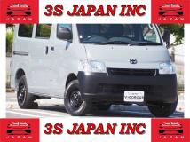 2017 Toyota Townace Van
