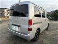 2018 Toyota Townace Van