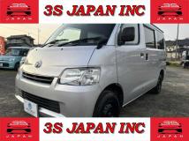 2018 Toyota Townace Van